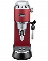 Espressor DeLonghi Dedica Style EC 685: Mai bun decat un ceas